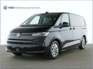 Volkswagen Multivan lang PanoDach IQ.Light ACC Navi Kamera