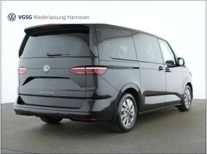 Volkswagen Multivan lang PanoDach IQ.Light ACC Navi Kamera