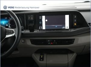 Volkswagen Multivan lang PanoDach IQ.Light ACC Navi Kamera