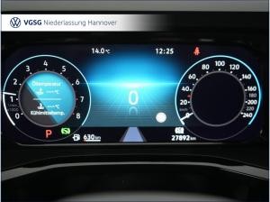 Volkswagen Multivan lang PanoDach IQ.Light ACC Navi Kamera