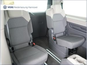 Volkswagen Multivan lang PanoDach IQ.Light ACC Navi Kamera