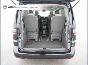 Volkswagen Multivan lang PanoDach IQ.Light ACC Navi Kamera