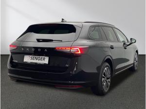 Skoda Superb Combi Selection 1.5 TSI 204PS iV  *SOFORT VERFÜGBAR*