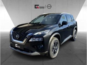 Nissan X-Trail N-CONNECTA 165PS Automatik Winter/Navi/Carplay