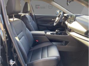 Nissan X-Trail N-CONNECTA 165PS Automatik Winter/Navi/Carplay
