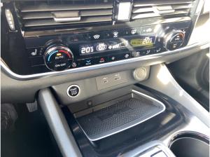 Nissan X-Trail N-CONNECTA 165PS Automatik Winter/Navi/Carplay