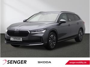Skoda Superb Combi Selection 1.5 TSI 204PS iV  *SOFORT VERFÜGBAR*