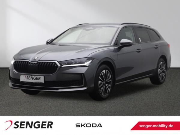 Skoda Superb Combi Selection 1.5 TSI 204PS iV *SOFORT VERFÜGBAR*