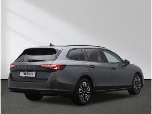Skoda Superb Combi Selection 1.5 TSI 204PS iV  *SOFORT VERFÜGBAR*