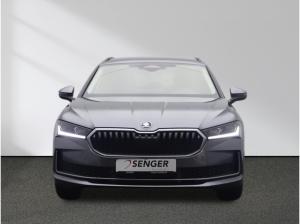 Skoda Superb Combi Selection 1.5 TSI 204PS iV  *SOFORT VERFÜGBAR*
