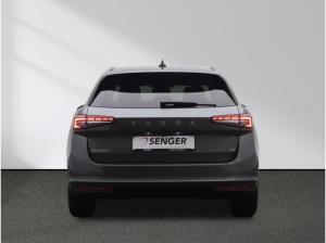 Skoda Superb Combi Selection 1.5 TSI 204PS iV  *SOFORT VERFÜGBAR*