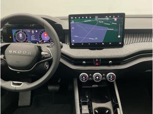 Skoda Superb Combi Selection 1.5 TSI 204PS iV  *SOFORT VERFÜGBAR*