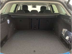 Skoda Superb Combi Selection 1.5 TSI 204PS iV  *SOFORT VERFÜGBAR*