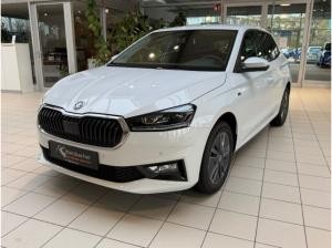 Skoda Fabia Tour 1,0 TSI 7-Gang-DSG Sofort Verfügbar