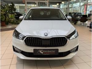 Skoda Fabia Tour 1,0 TSI 7-Gang-DSG Sofort Verfügbar