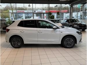 Skoda Fabia Tour 1,0 TSI 7-Gang-DSG Sofort Verfügbar