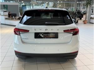 Skoda Fabia Tour 1,0 TSI 7-Gang-DSG Sofort Verfügbar