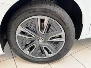 Skoda Fabia Tour 1,0 TSI 7-Gang-DSG Sofort Verfügbar