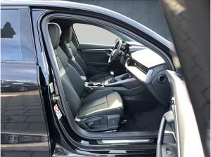 Audi A3 Limousine S line 30 TFSI LED/ACC/Nav/Sonos/18"