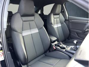 Audi A3 Limousine S line 30 TFSI LED/ACC/Nav/Sonos/18"