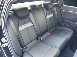 Audi A3 Limousine S line 30 TFSI LED/ACC/Nav/Sonos/18"