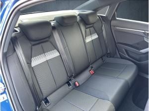 Audi A3 Limousine S line 30 TFSI LED/ACC/Nav/sonos/18"