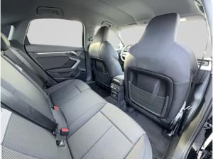 Audi A3 Limousine S line 30 TFSI LED/ACC/Nav/Sonos/18"