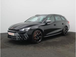 Cupra Leon VZ Sportstourer 2.0 TSI 4Drive DSG / Pano