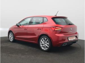 Seat Ibiza FR 1.0 TSI / LED, RFK, PDC, SHZ, DAB+