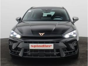 Cupra Leon VZ Sportstourer 2.0 TSI 4Drive DSG / Pano
