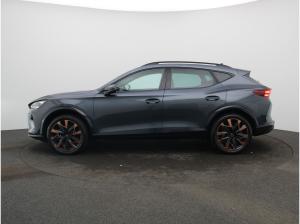 Cupra Formentor 1.5 TSI DSG / Matrix, ACC, Navi, RFK