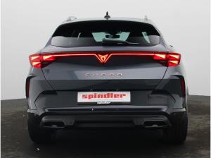 Cupra Formentor 1.5 TSI DSG / Matrix, ACC, Navi, RFK