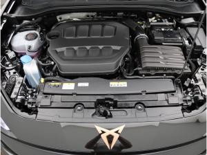 Cupra Leon VZ Sportstourer 2.0 TSI 4Drive DSG / Pano