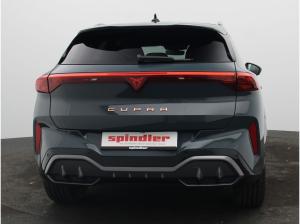 Cupra Terramar VZ 1.5 e-Hybrid DSG/ Matrix, 360°Kamera