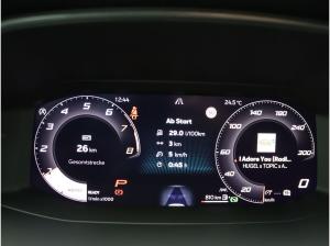 Cupra Formentor 1.5 TSI DSG / Matrix, ACC, Navi, RFK