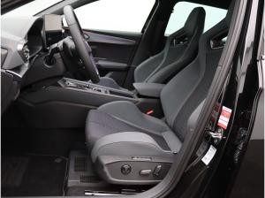 Cupra Leon VZ Sportstourer 2.0 TSI 4Drive DSG / Pano