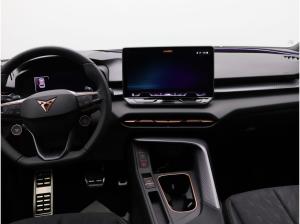 Cupra Terramar VZ 1.5 e-Hybrid DSG/ Matrix, 360°Kamera