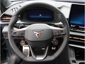 Cupra Terramar VZ 1.5 e-Hybrid DSG/ Matrix, 360°Kamera