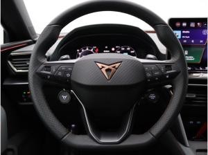 Cupra Leon VZ Sportstourer 2.0 TSI 4Drive DSG / Pano