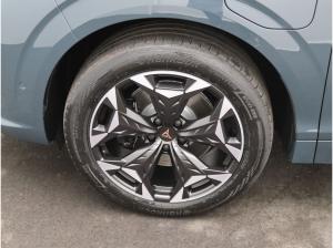 Cupra Terramar VZ 1.5 e-Hybrid DSG/ Matrix, 360°Kamera