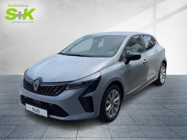 Renault Clio Evolution TCe 90 *Firma mit Registereintragung*