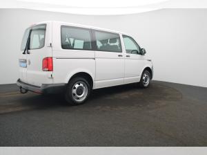 Volkswagen T6.1 Kombi L1H1 DSG/ 9-Sitze, Klima vo & hi, AHK