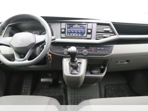 Volkswagen T6.1 Kombi L1H1 DSG/ 9-Sitze, Klima vo & hi, AHK