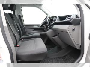 Volkswagen T6.1 Kombi L1H1 DSG/ 9-Sitze, Klima vo & hi, AHK