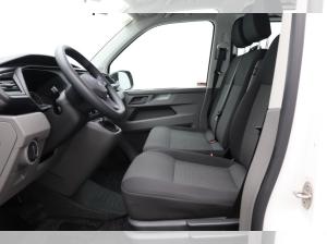 Volkswagen T6.1 Kombi L1H1 DSG/ 9-Sitze, Klima vo & hi, AHK