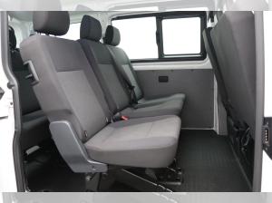 Volkswagen T6.1 Kombi L1H1 DSG/ 9-Sitze, Klima vo & hi, AHK