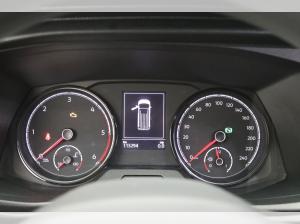 Volkswagen T6.1 Kombi L1H1 DSG/ 9-Sitze, Klima vo & hi, AHK