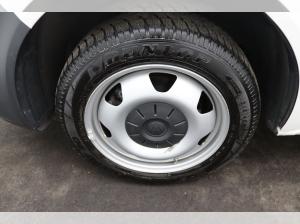 Volkswagen T6.1 Kombi L1H1 DSG/ 9-Sitze, Klima vo & hi, AHK