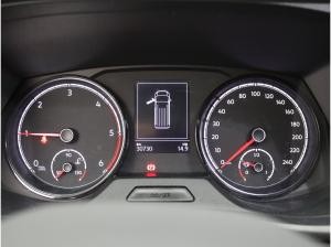 Volkswagen T6.1 Kombi / 9-Sitze, AppConnect, Bluetooth, PDC