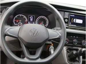 Volkswagen T6.1 Kombi / 9-Sitze, AppConnect, Bluetooth, PDC